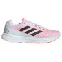 Chaussures de Running pour Adultes Adidas Summer.Rdy Rose