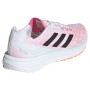 Chaussures de Running pour Adultes Adidas Summer.Rdy Rose
