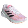 Chaussures de Running pour Adultes Adidas Summer.Rdy Rose
