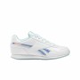 Chaussures de sport pour femme Reebok Royal Classic Jogger 3 Blanc