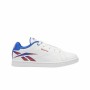 Chaussures de Sport pour Enfants Reebok Royal Complete CLN 2 Blanc