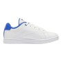 Chaussures de Sport pour Enfants Reebok Royal Complete CLN 2 Blanc