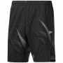 Short de Sport Reebok Workout Ready Noir Homme