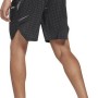 Short de Sport Reebok Workout Ready Noir Homme