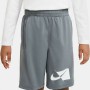 Short de Sport Nike Dri-FIT Multicouleur