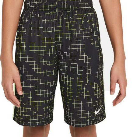 Short de Sport Nike Dri-FIT Multicouleur