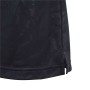 Short de Sport Adidas Messi Football-Inspired Bleu foncé