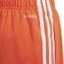 Short de Sport Adidas Chelsea Orange