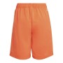 Short de Sport Adidas Chelsea Orange