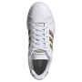 Chaussures de sport pour femme Adidas Grand Court