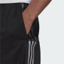 Short de Sport Adidas Tiro Reflective Noir Homme