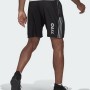 Short de Sport Adidas Tiro Reflective Noir Homme