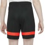 Short de Sport Nike Dri-FIT Academy Noir