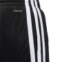 Short de Sport Adidas Creator 365 M Noir Homme