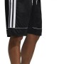 Short de Sport Adidas Creator 365 M Noir Homme