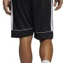 Short de Sport Adidas Creator 365 M Noir Homme