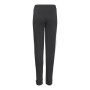 Pantalon de sport long Adidas Essentials French Terry Noir Enfants