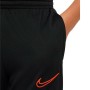 Pantalon de sport long Nike Dri-FIT Academy Noir Enfants