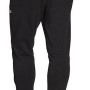 Pantalon de sport long Adidas Essentials Logo Noir Homme