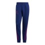 Pantalon de sport long Adidas Reverse Retro Future Icons Bleu Homme