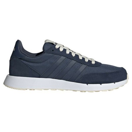 Chaussures de sport pour femme Adidas Run 60s 2.0 Bleu foncé