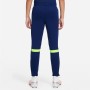 Pantalon de sport long Nike Dri-FIT Academy Bleu foncé Enfants