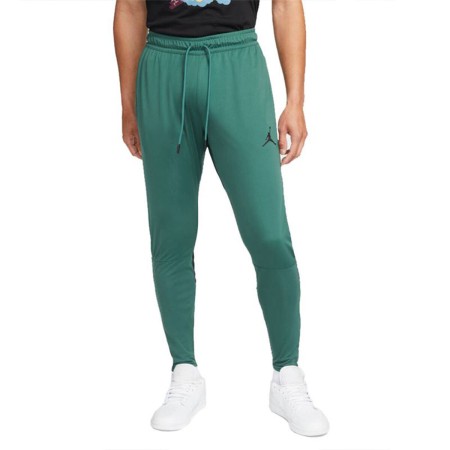 Pantalon de sport long Nike Dri-FIT Air Jordan Cyan Homme