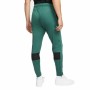 Pantalon de sport long Nike Dri-FIT Air Jordan Cyan Homme