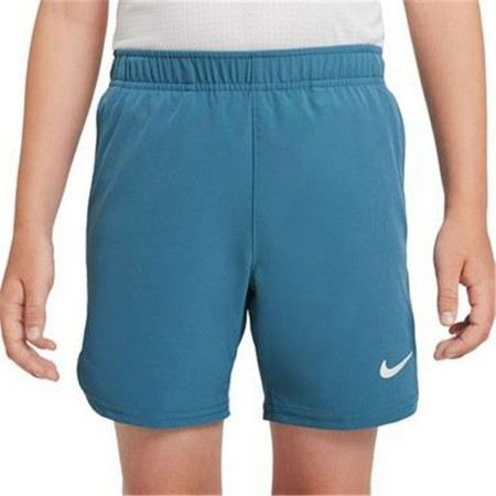 Short de Sport Nike Flex Ace Indigo