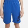 Short de Sport Nike Sportswear Multicouleur