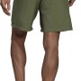 Short de Sport Adidas Aeroready to Move Homme Olive