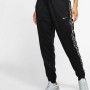 Pantalon de sport long Nike Sportswear Femme Blanc