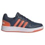 Chaussures de Sport pour Enfants Adidas Hoops 2.0