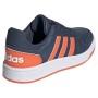 Chaussures de Sport pour Enfants Adidas Hoops 2.0