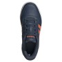 Chaussures de Sport pour Enfants Adidas Hoops 2.0