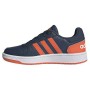 Chaussures de Sport pour Enfants Adidas Hoops 2.0