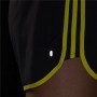 Short de Sport Adidas Marathon 20 Noir