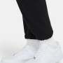 Pantalon de sport long Nike Swoosh Femme Noir