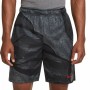 Short de Sport Nike Dri-FIT Noir Homme