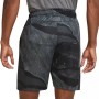 Short de Sport Nike Dri-FIT Noir Homme