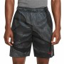 Short de Sport Nike Dri-FIT Noir Homme