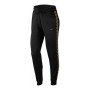 Pantalon de sport long Nike Sportswear Femme Noir