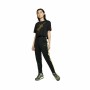 Pantalon de sport long Nike Sportswear Femme Noir