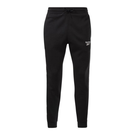 Pantalon de Survêtement pour Adultes Reebok Training Essentials Noir Homme