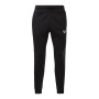 Pantalon de Survêtement pour Adultes Reebok Training Essentials Noir Homme