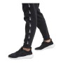 Pantalon de Survêtement pour Adultes Reebok Training Essentials Noir Homme