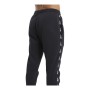 Pantalon de Survêtement pour Adultes Reebok Training Essentials Noir Homme