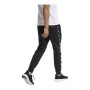 Pantalon de Survêtement pour Adultes Reebok Training Essentials Noir Homme