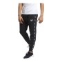 Pantalon de Survêtement pour Adultes Reebok Training Essentials Noir Homme