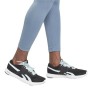 Leggings de Sport Reebok Identity Logo W Indigo